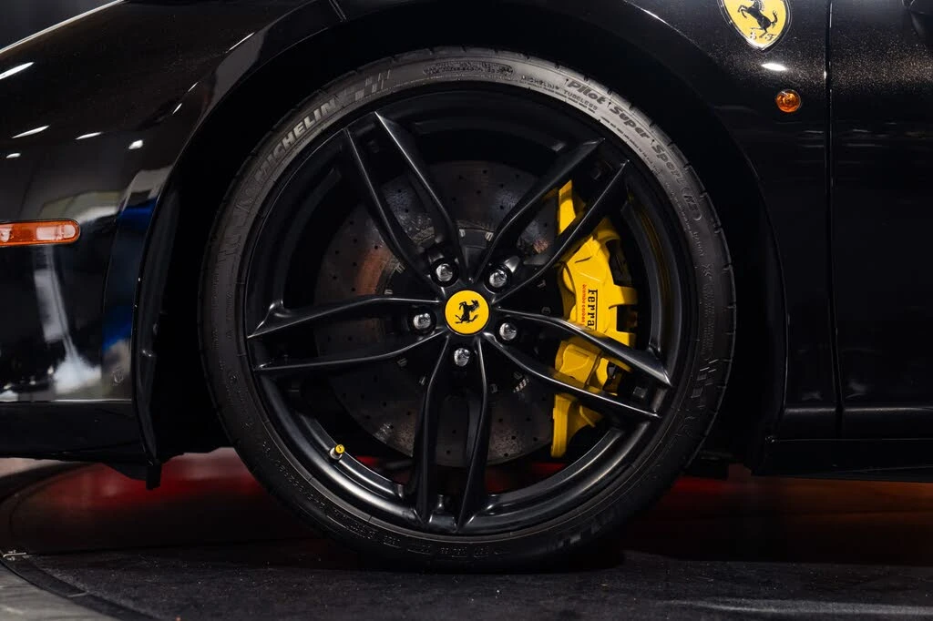 2018 Ferrari 488 Spider - Image 24 of 31