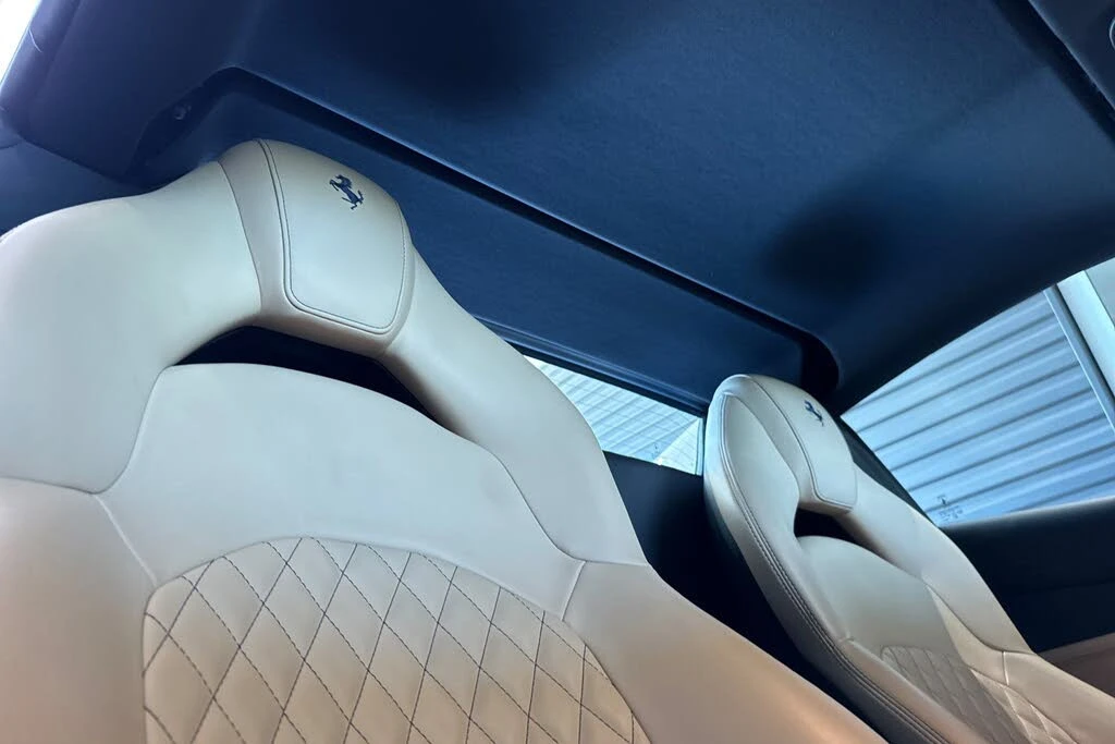 2018 Ferrari 488 Spider - Image 18 of 31