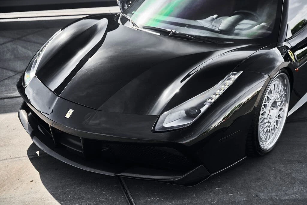 2018 Ferrari 488 Spider - Image 7 of 31