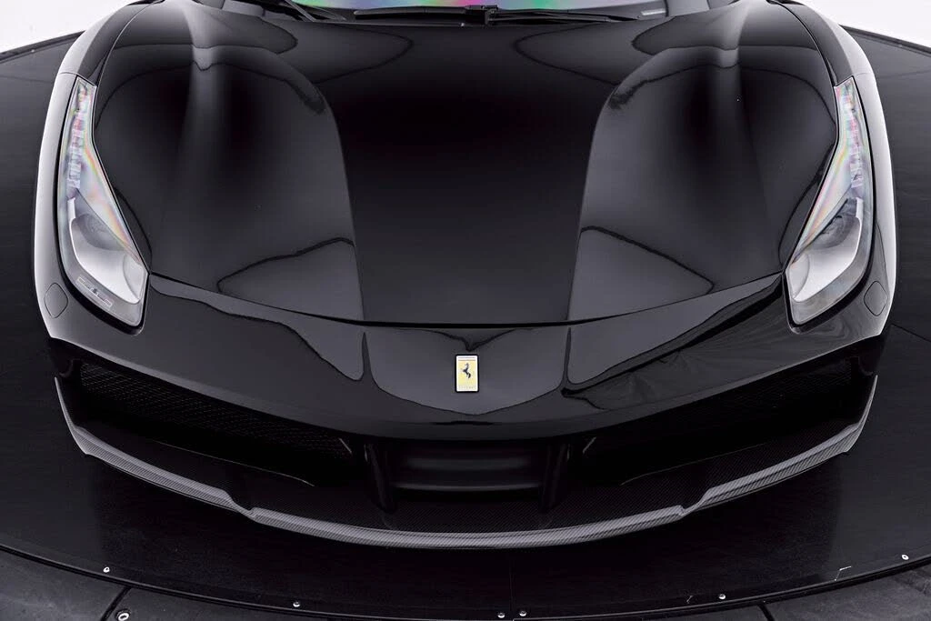 2018 Ferrari 488 Spider - Image 28 of 31