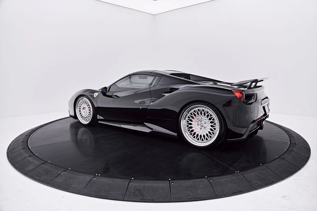 2018 Ferrari 488 Spider - Image 19 of 31