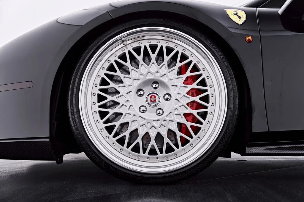 2018 Ferrari 488 Spider - Image 3 of 31