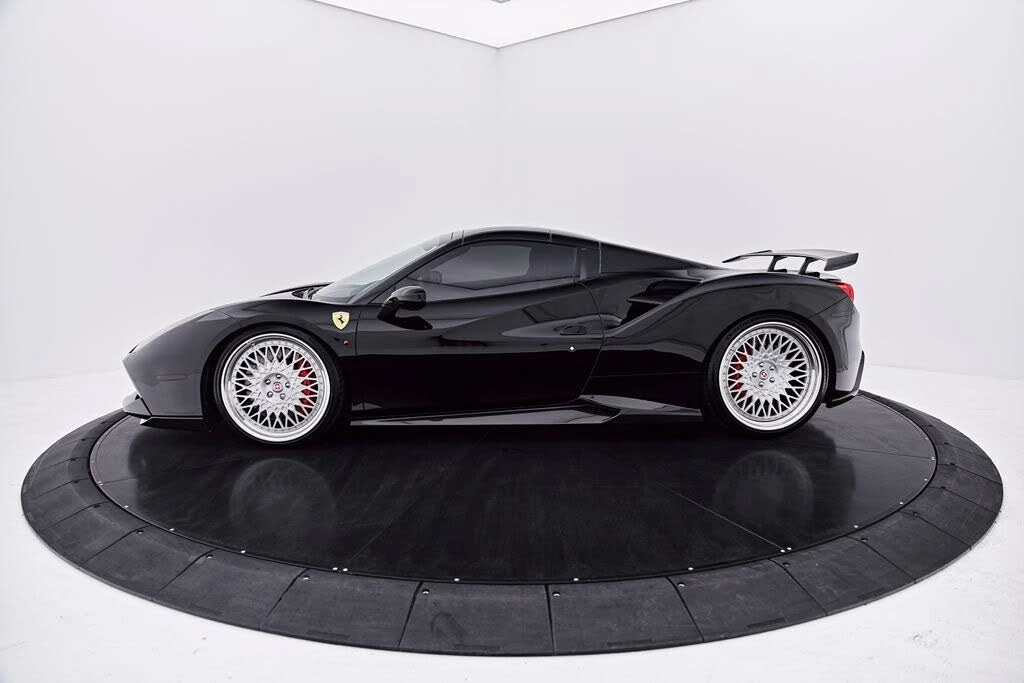 2018 Ferrari 488 Spider - Image 18 of 31