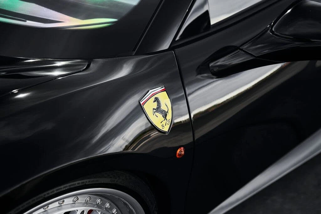 2018 Ferrari 488 Spider - Image 10 of 31
