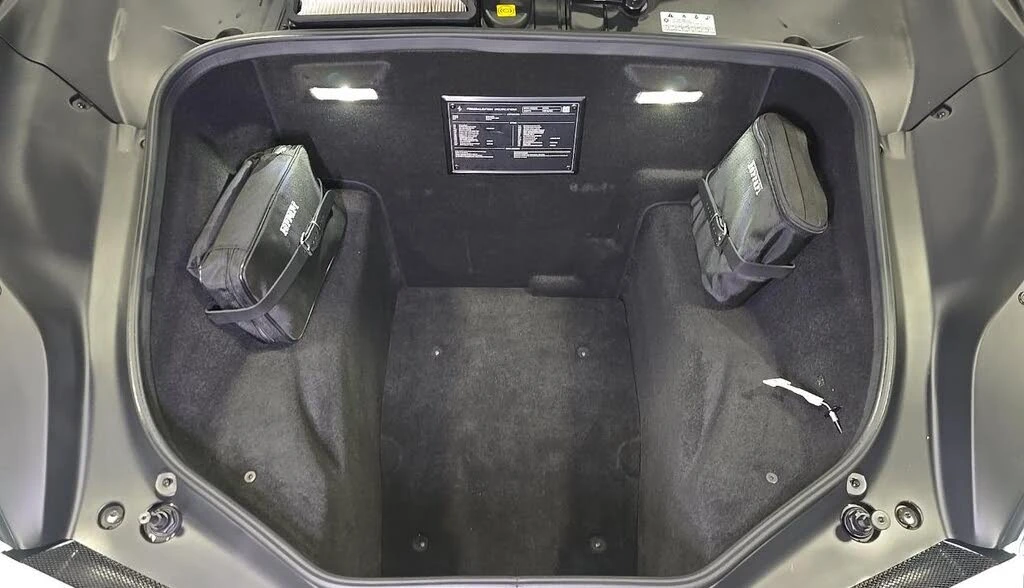 2018 Ferrari 488 Spider - Image 21 of 31