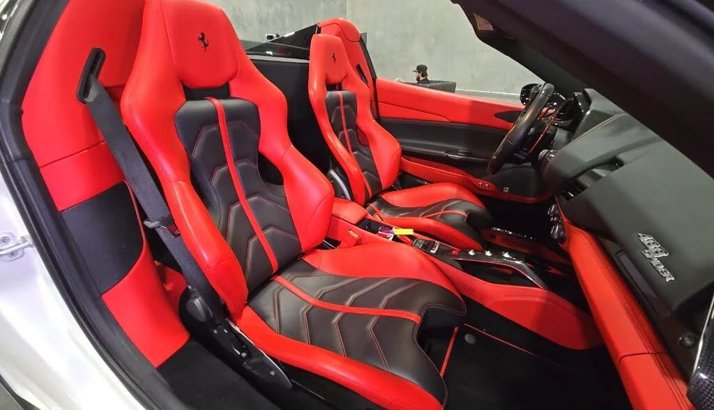 2018 Ferrari 488 Spider - Image 12 of 31