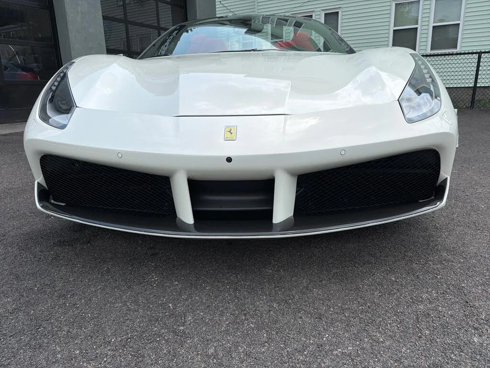 2018 Ferrari 488 Spider - Image 24 of 31