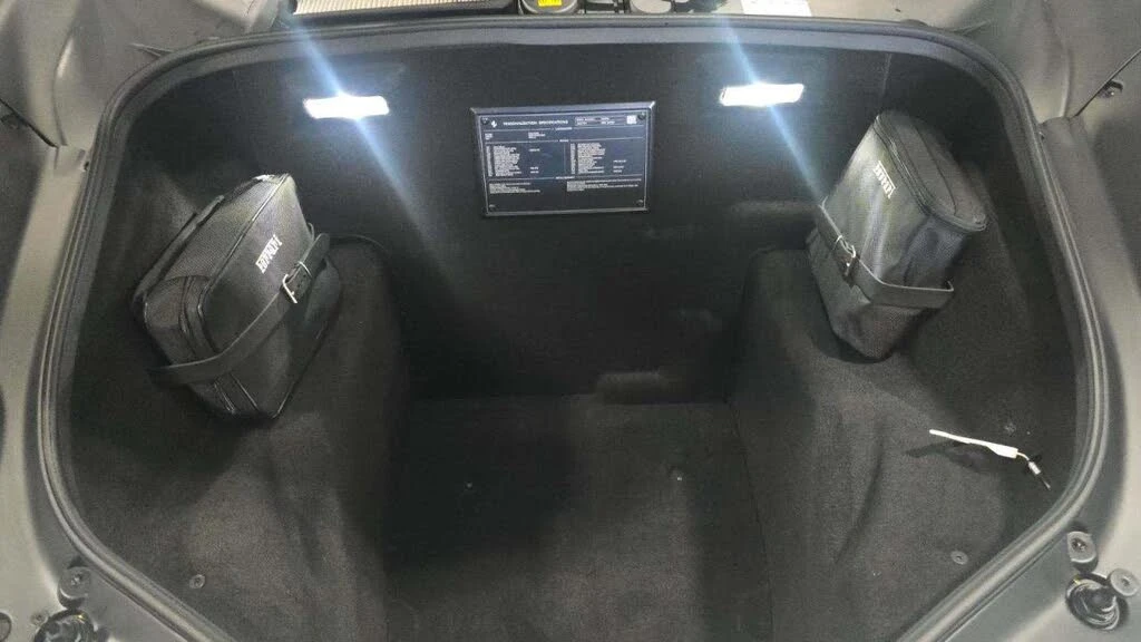 2018 Ferrari 488 Spider - Image 22 of 31