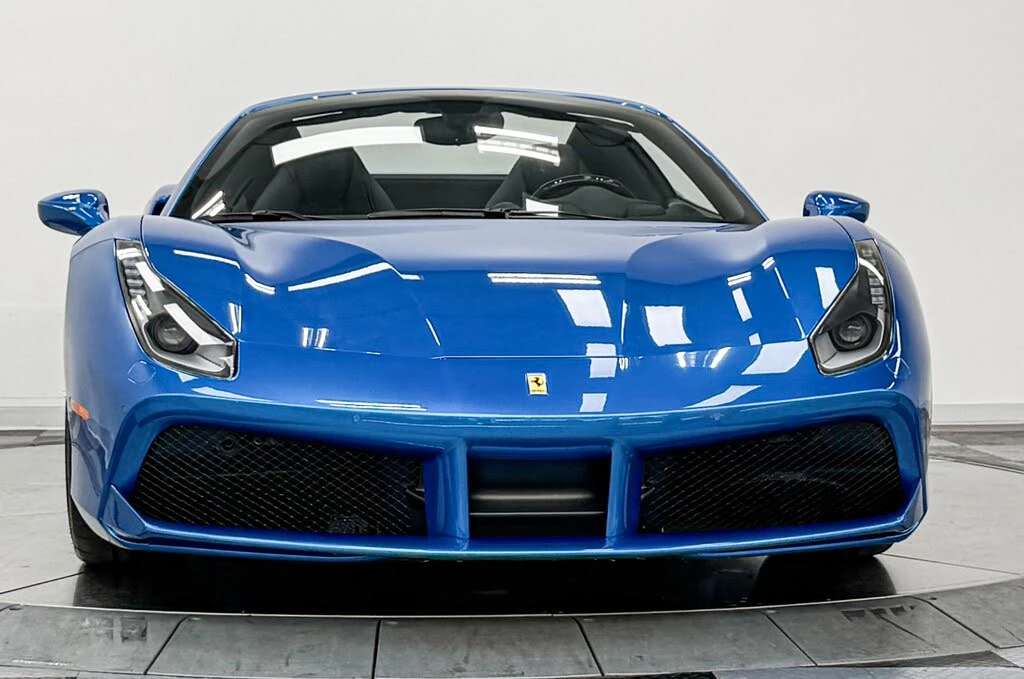 2018 Ferrari 488 Spider - Image 4 of 31