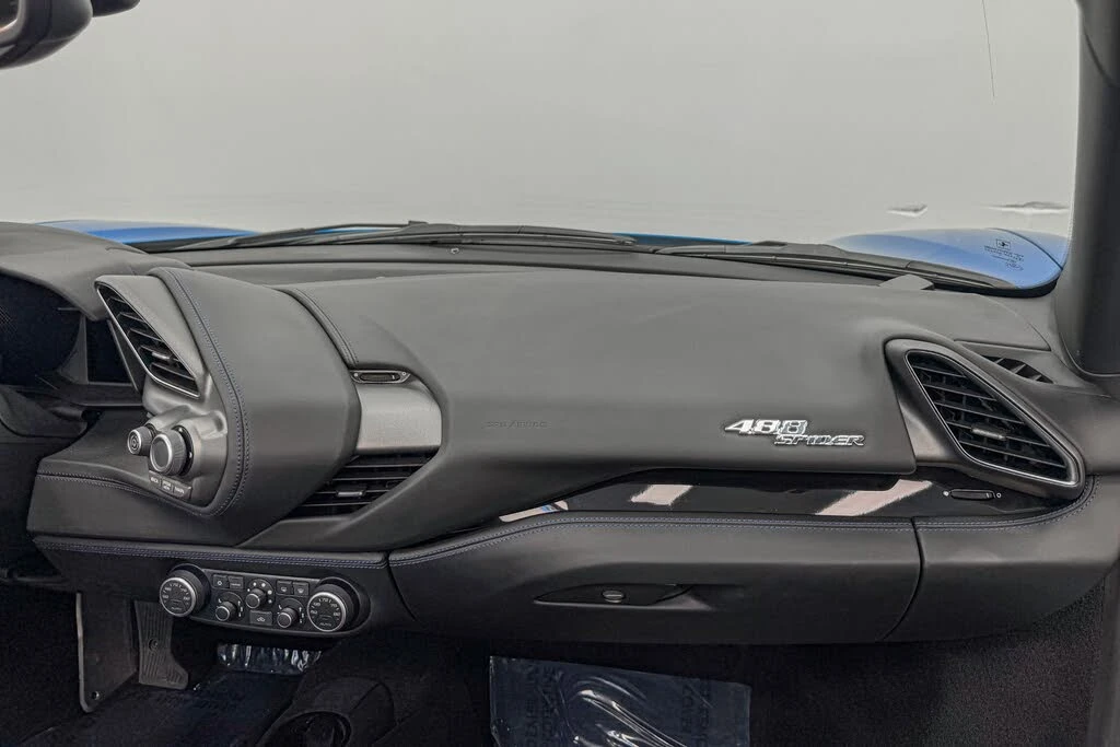 2018 Ferrari 488 Spider - Image 25 of 31