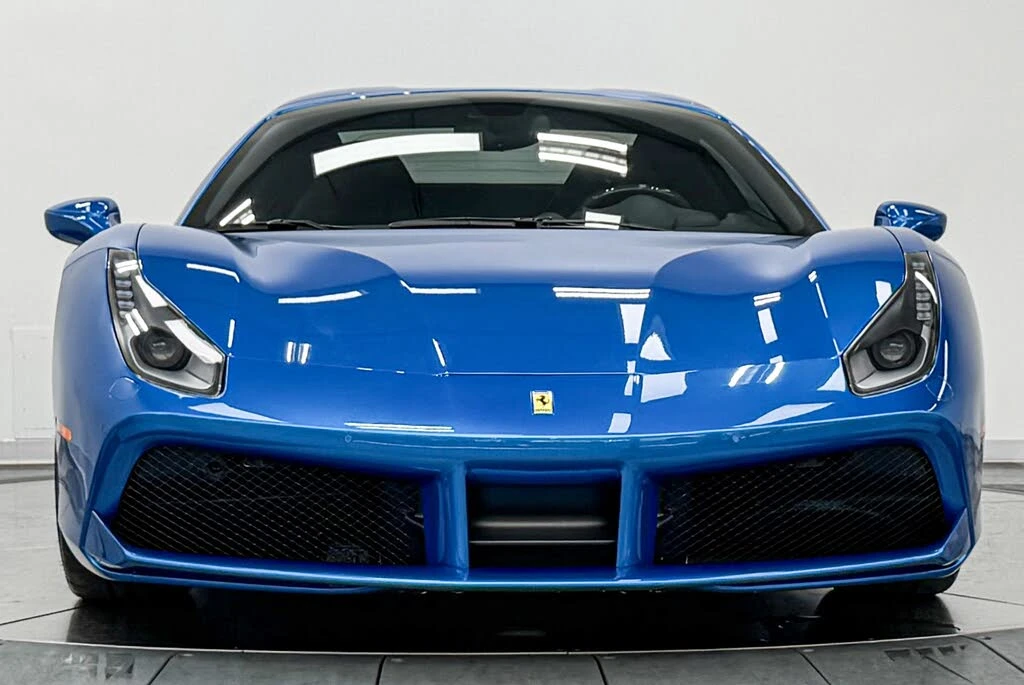 2018 Ferrari 488 Spider - Image 30 of 31