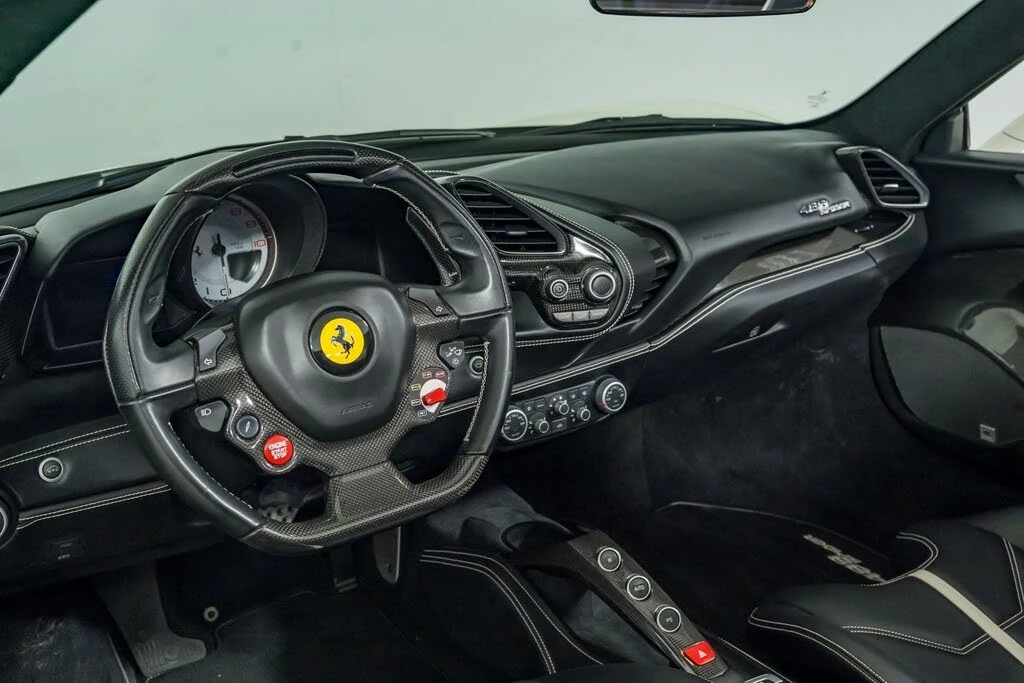 2018 Ferrari 488 Spider - Image 27 of 31