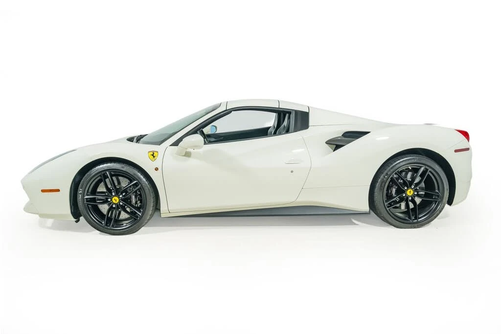 2018 Ferrari 488 Spider - Image 3 of 31
