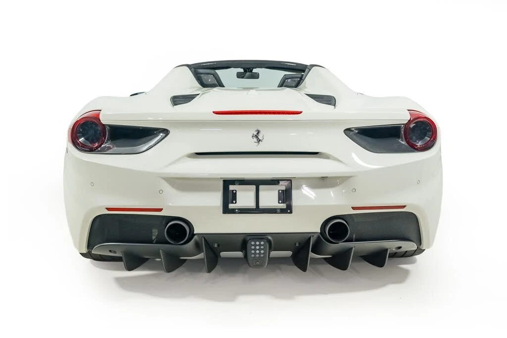 2018 Ferrari 488 Spider - Image 18 of 31