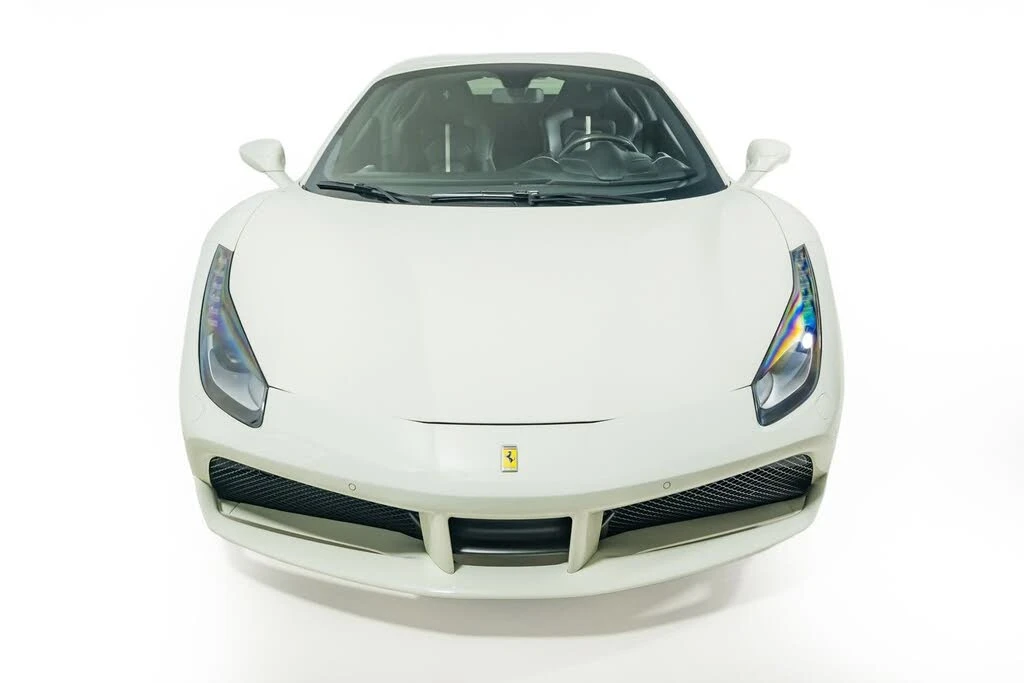 2018 Ferrari 488 Spider - Image 5 of 31