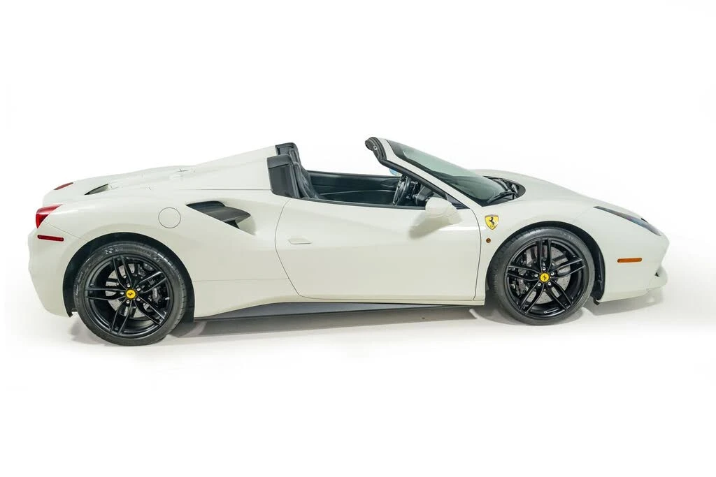 2018 Ferrari 488 Spider - Image 20 of 31
