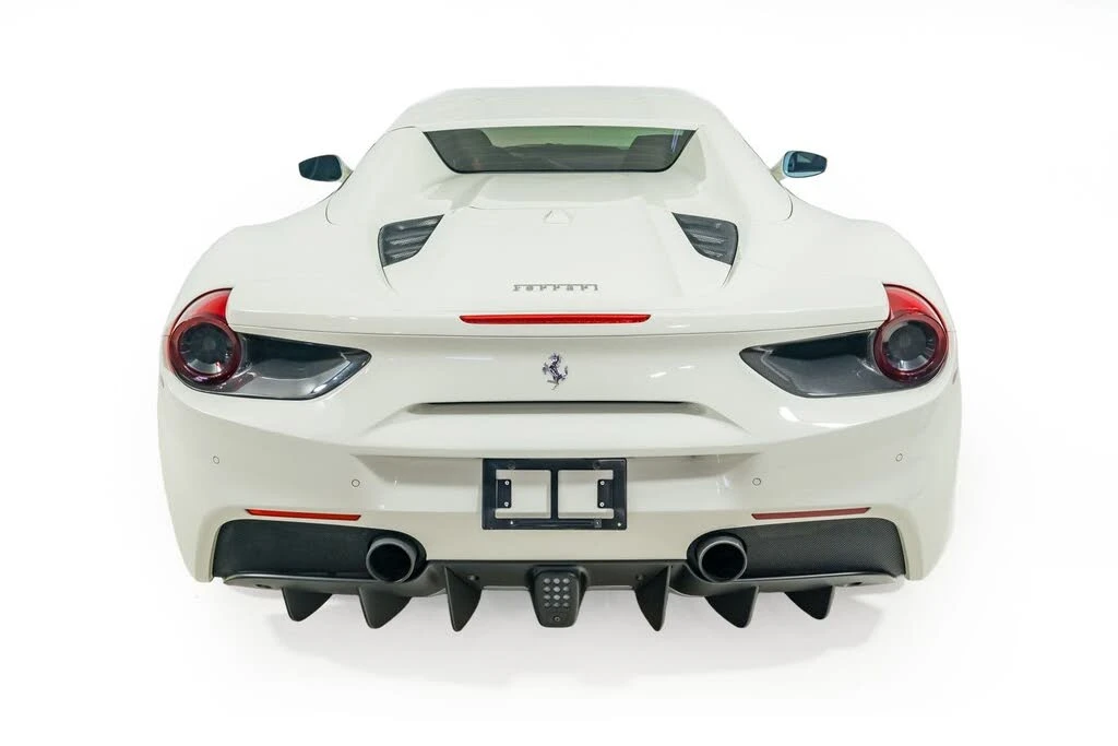 2018 Ferrari 488 Spider - Image 7 of 31