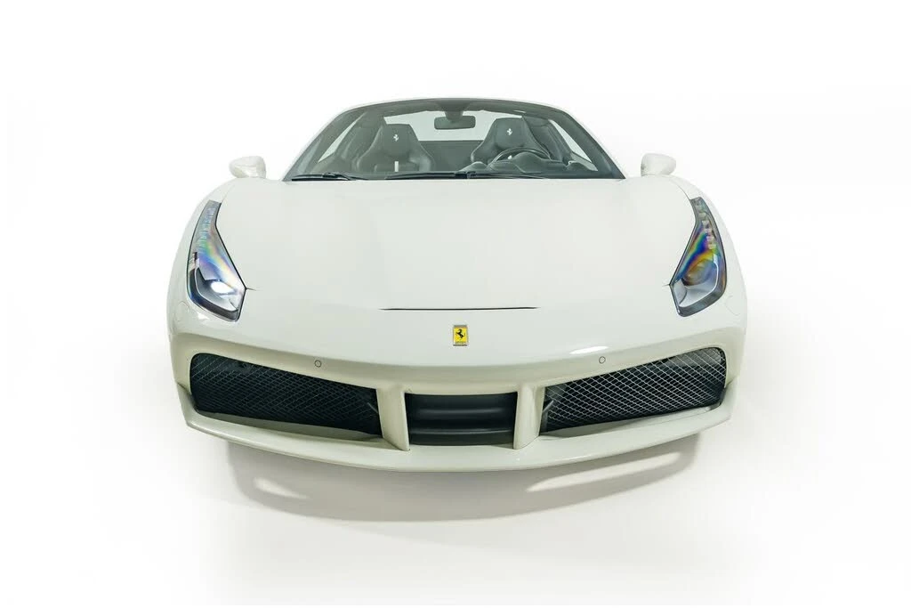 2018 Ferrari 488 Spider - Image 13 of 31