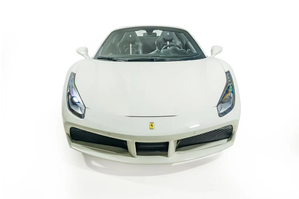 2018 Ferrari 488 Spider - Image 12 of 31