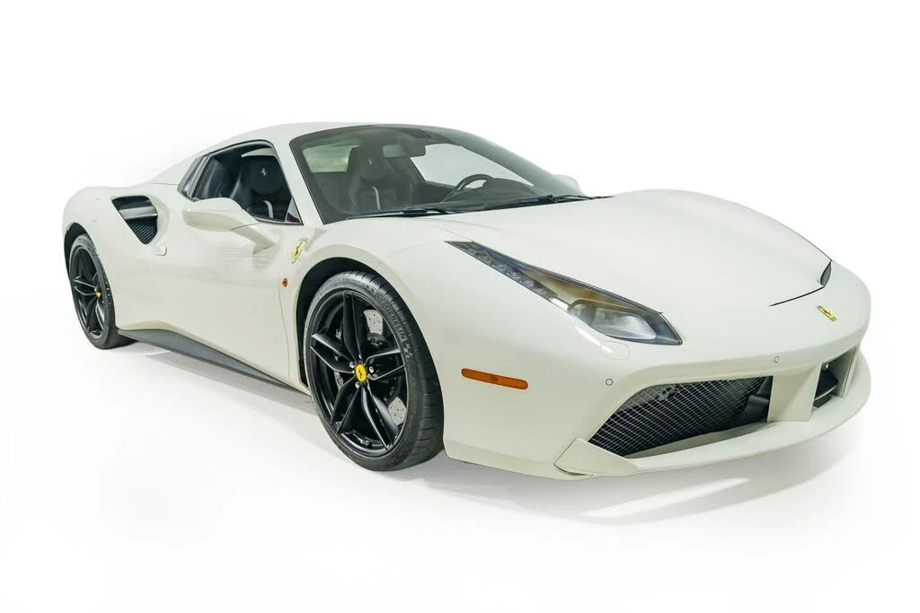 2018 Ferrari 488 Spider - Image 11 of 31
