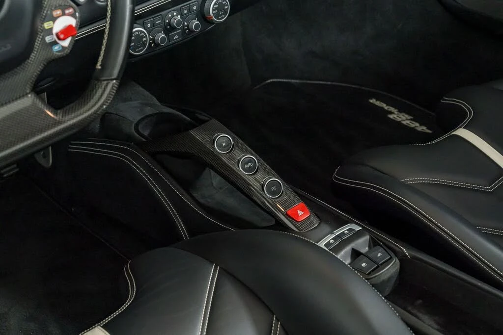 2018 Ferrari 488 Spider - Image 28 of 31