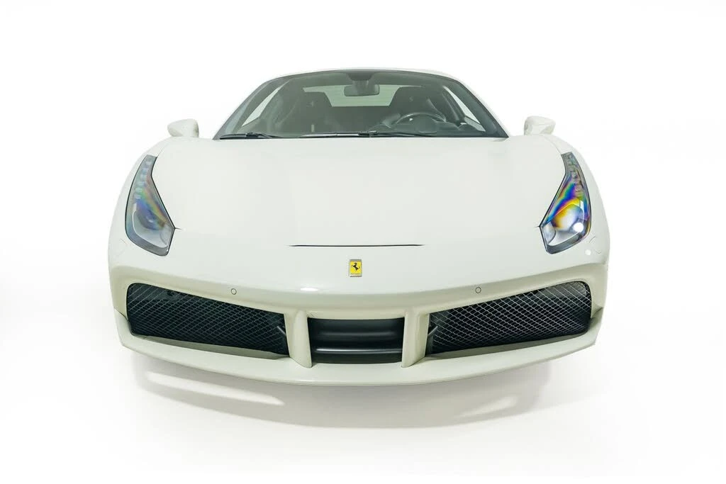 2018 Ferrari 488 Spider - Image 6 of 31