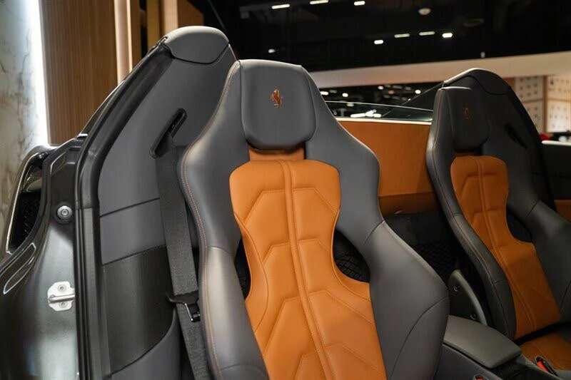 2018 Ferrari 488 Spider - Image 21 of 31