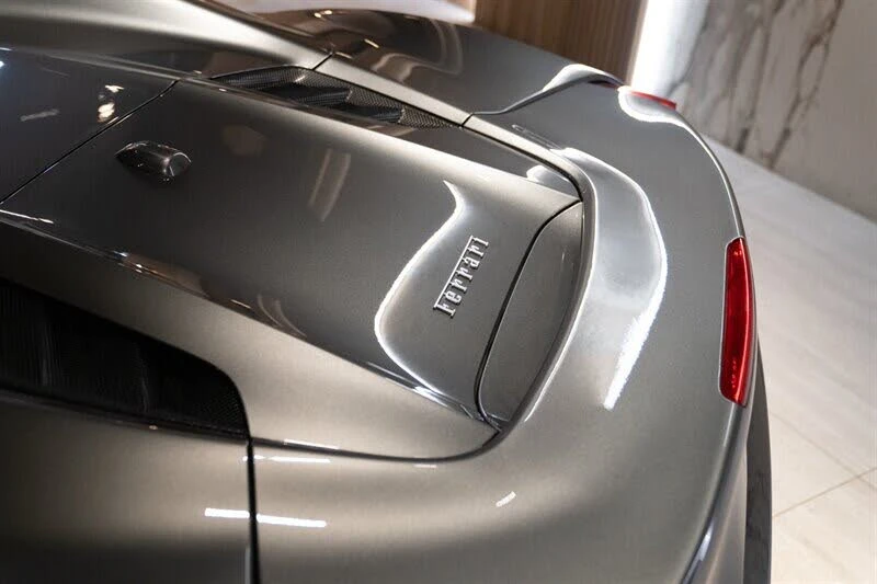 2018 Ferrari 488 Spider - Image 15 of 31
