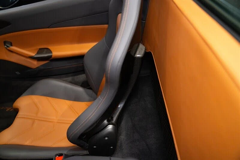 2018 Ferrari 488 Spider - Image 26 of 31