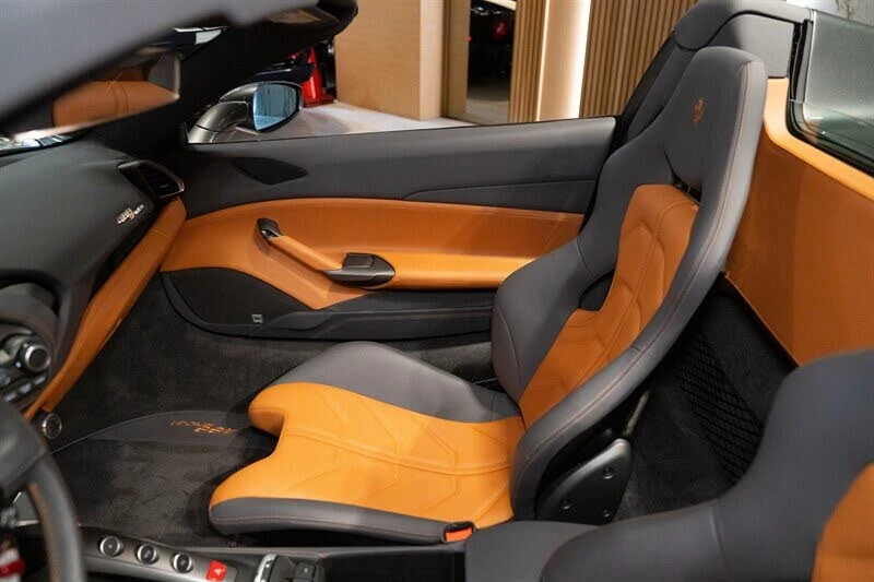2018 Ferrari 488 Spider - Image 23 of 31