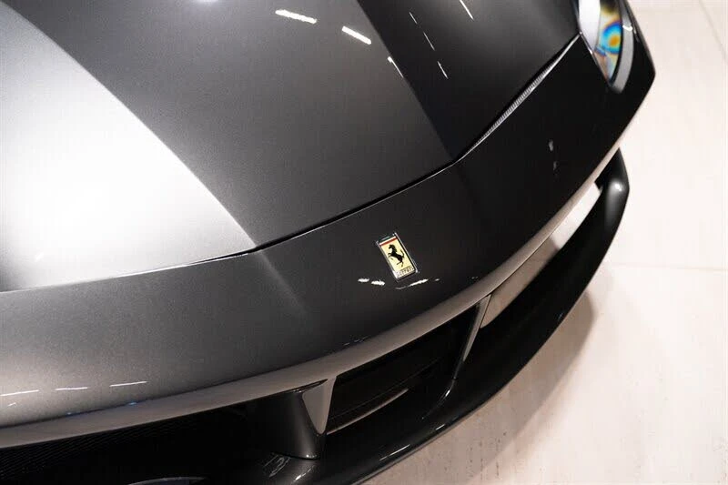 2018 Ferrari 488 Spider - Image 8 of 31