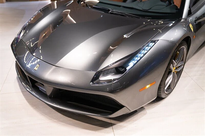 2018 Ferrari 488 Spider - Image 6 of 31