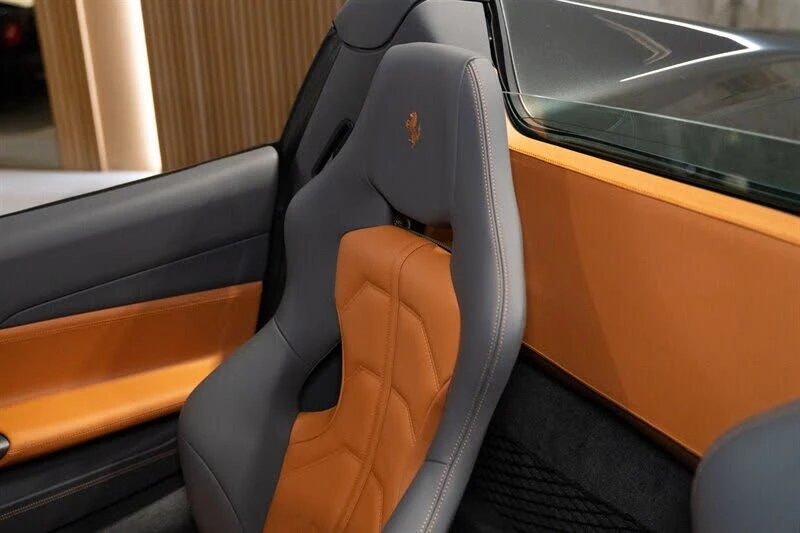 2018 Ferrari 488 Spider - Image 22 of 31