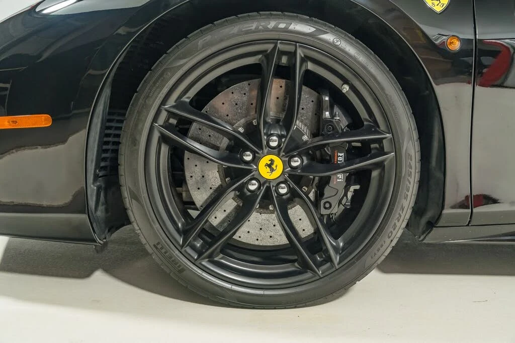 2018 Ferrari 488 Spider - Image 22 of 31