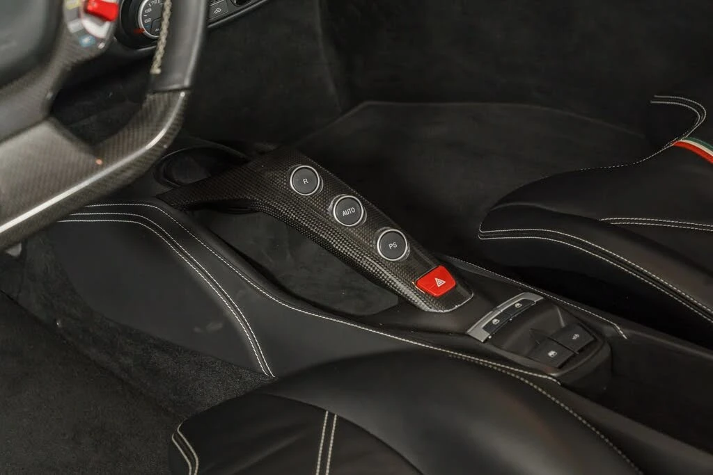 2018 Ferrari 488 Spider - Image 29 of 31