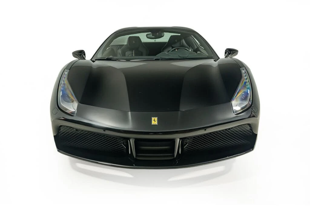 2018 Ferrari 488 Spider - Image 6 of 31