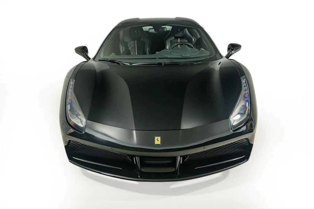 2018 Ferrari 488 Spider - Image 5 of 31