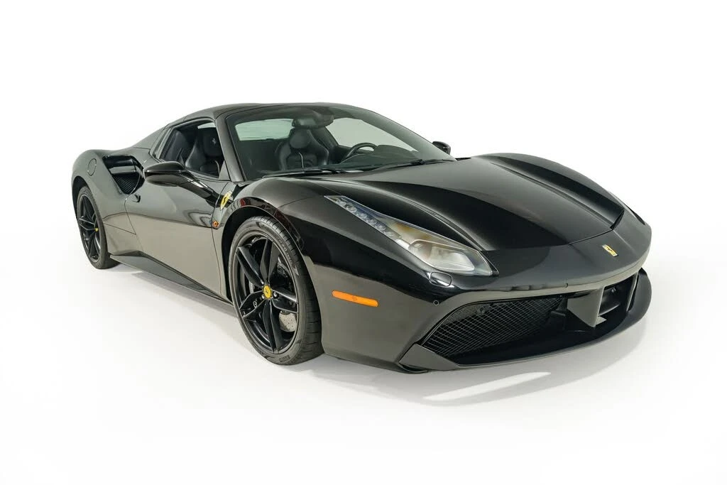 2018 Ferrari 488 Spider - Image 11 of 31