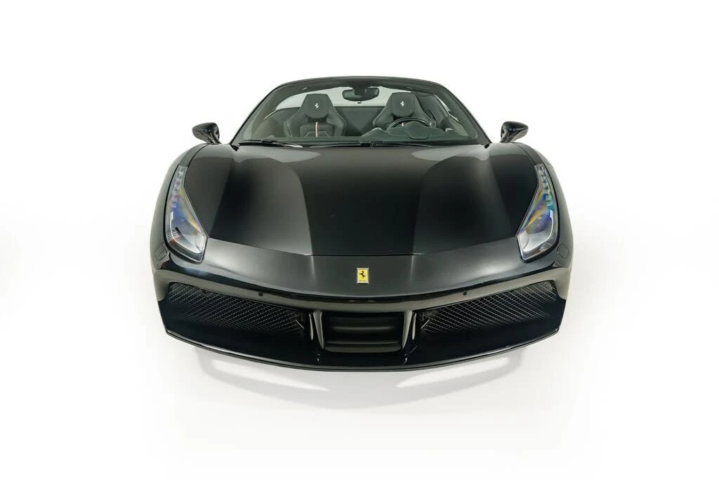 2018 Ferrari 488 Spider - Image 13 of 31