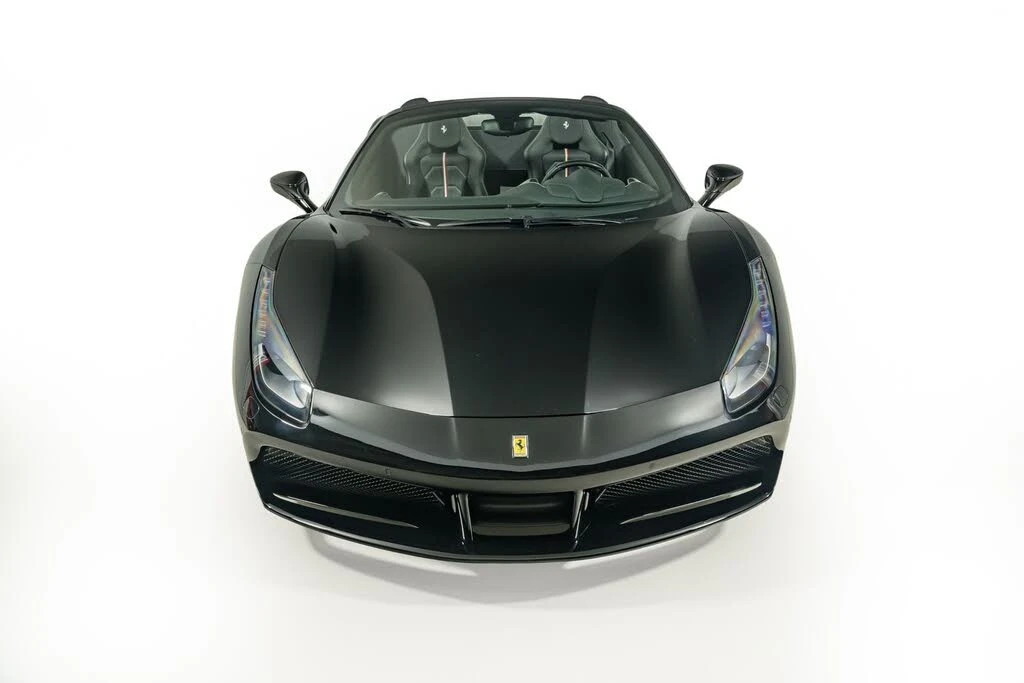 2018 Ferrari 488 Spider - Image 12 of 31