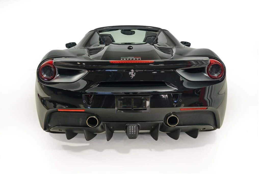 2018 Ferrari 488 Spider - Image 18 of 31