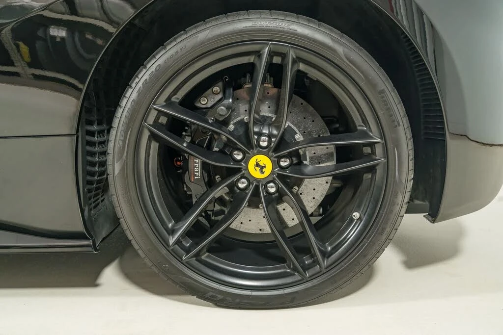 2018 Ferrari 488 Spider - Image 23 of 31