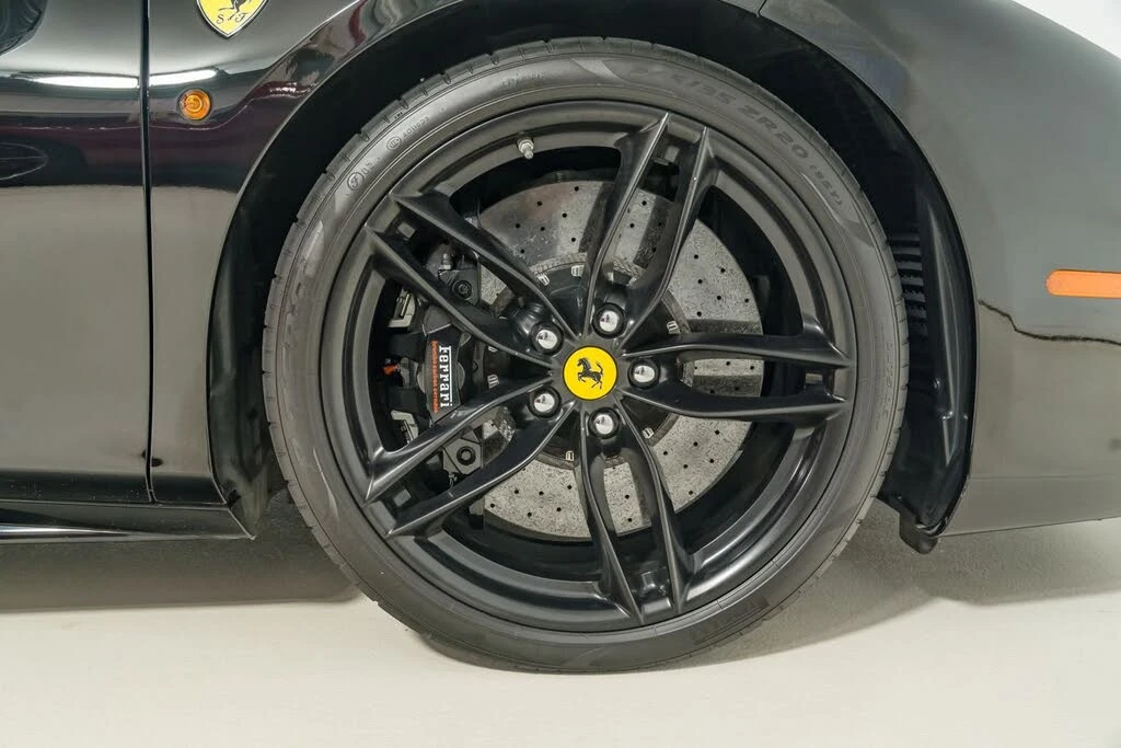 2018 Ferrari 488 Spider - Image 24 of 31