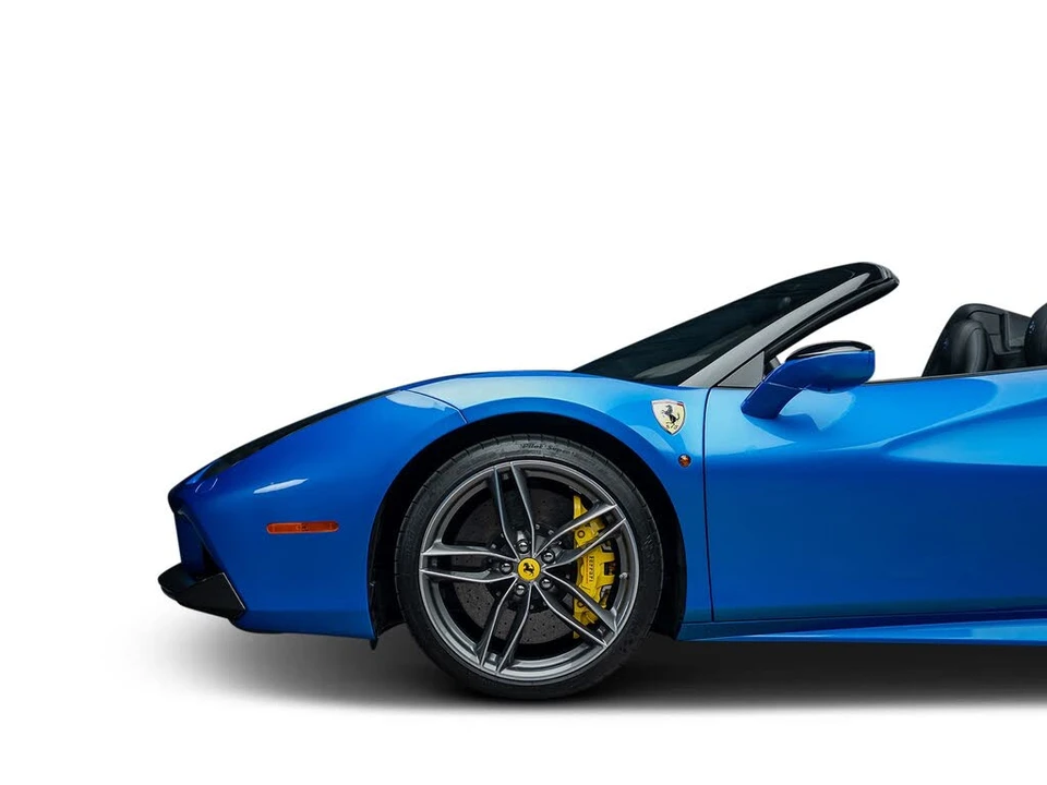 2018 Ferrari 488 Spider - Image 22 of 31