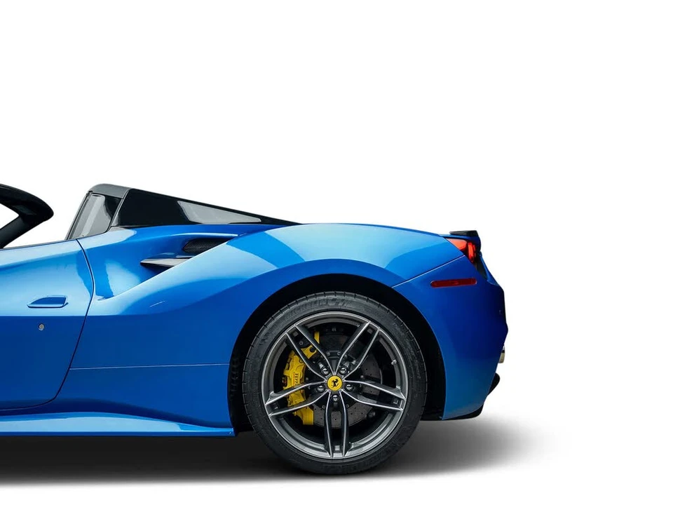 2018 Ferrari 488 Spider - Image 24 of 31