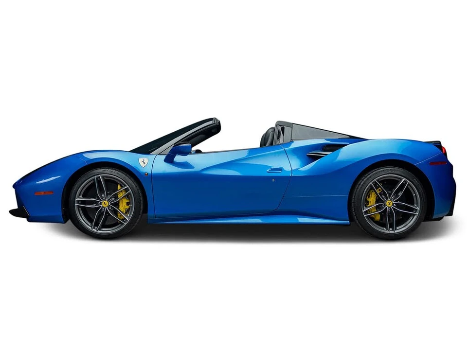 2018 Ferrari 488 Spider - Image 21 of 31