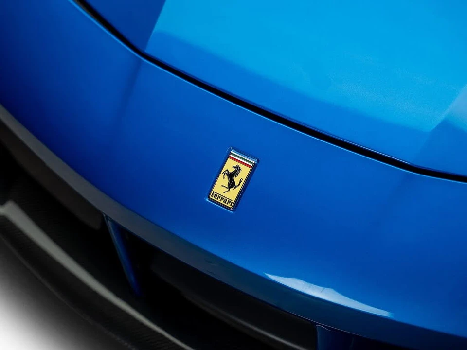2018 Ferrari 488 Spider - Image 6 of 31