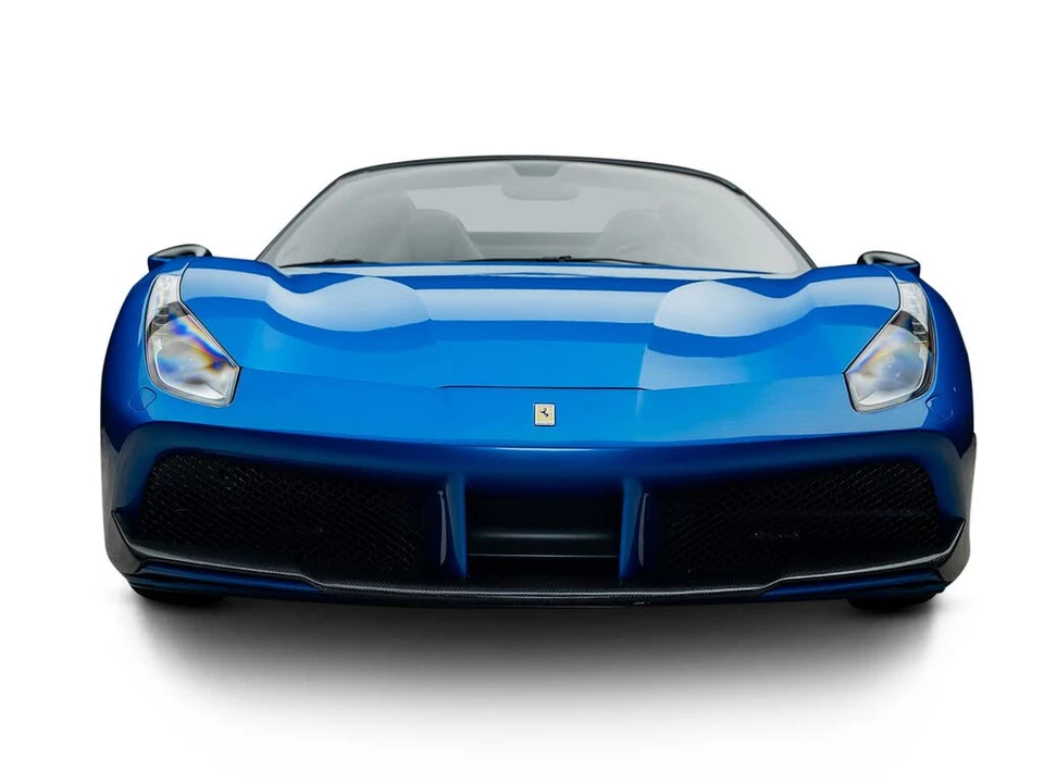 2018 Ferrari 488 Spider - Image 2 of 31