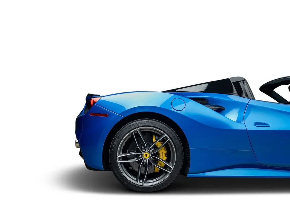 2018 Ferrari 488 Spider - Image 31 of 31