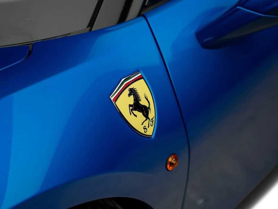 2018 Ferrari 488 Spider - Image 27 of 31